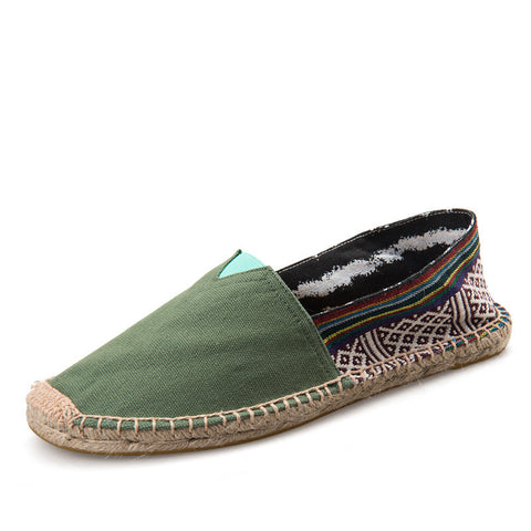 Unisex Espadrilles