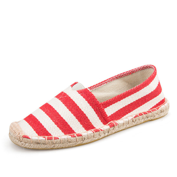 Unisex Espadrilles