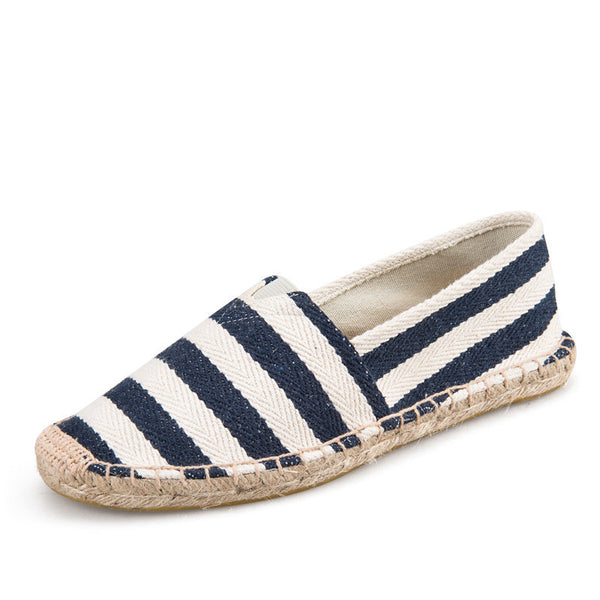 Unisex Espadrilles