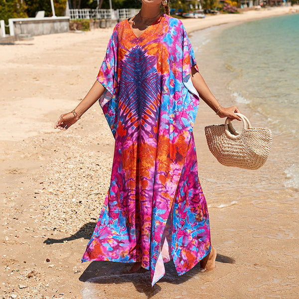 Bright Kaftan