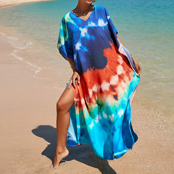 Bright Kaftan