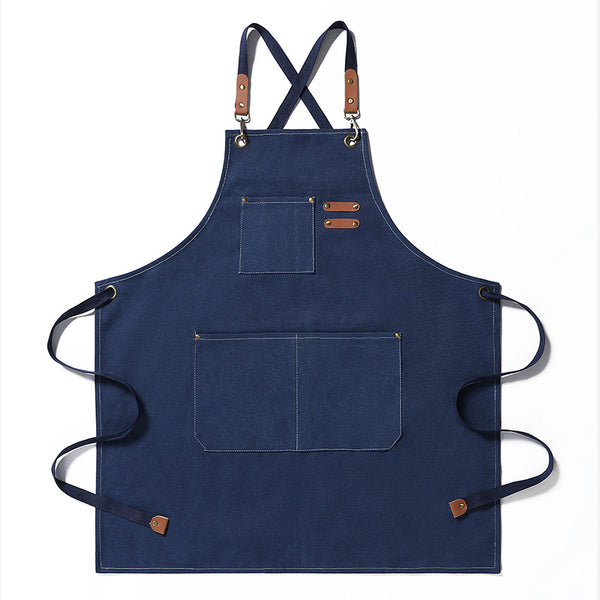 Canvas Apron