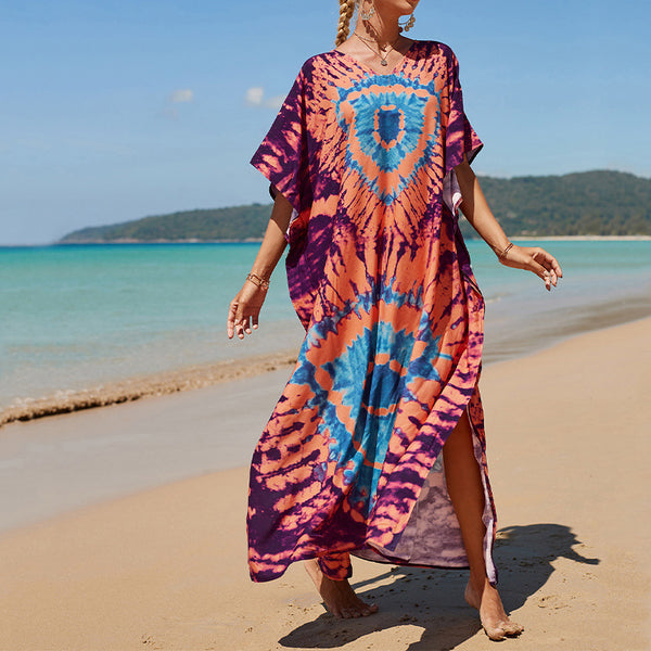 Bright Kaftan