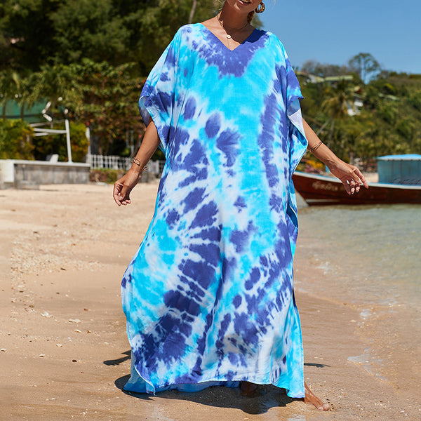 Bright Kaftan