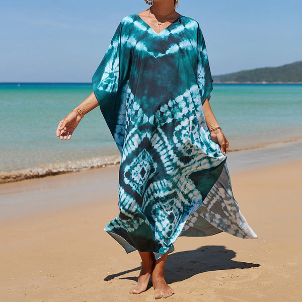 Bright Kaftan