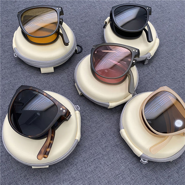 Folding Sunglasses