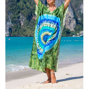 Bright Kaftan