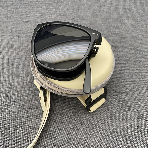 Folding Sunglasses