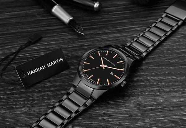 Men's Fashion Quartz Watch