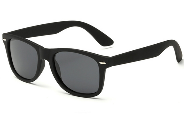 Polarized Unisex Sunglasses