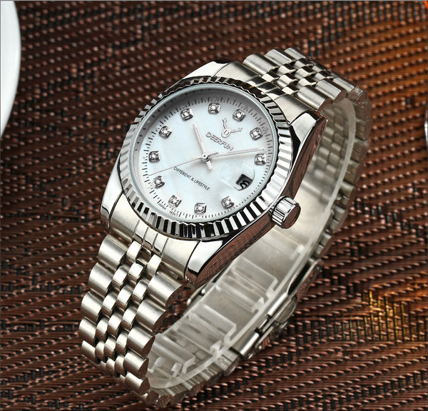 Ladies Homage Watch