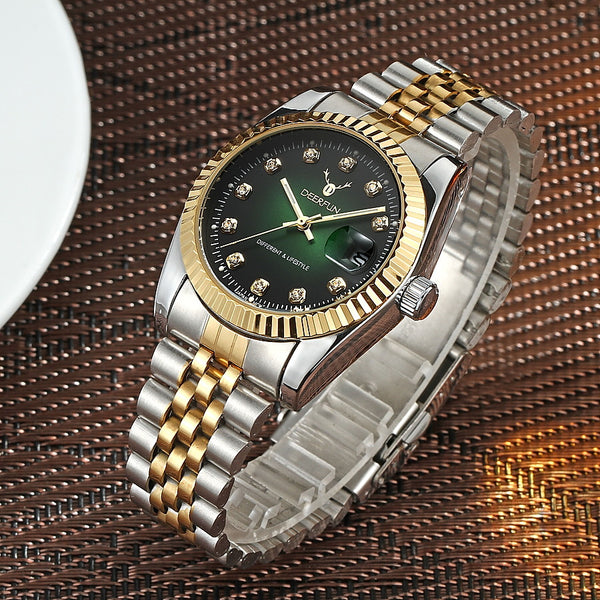 Ladies Homage Watch