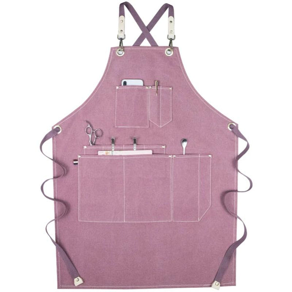 Canvas Apron