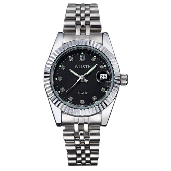 Ladies Luminous Homage Quartz Watch