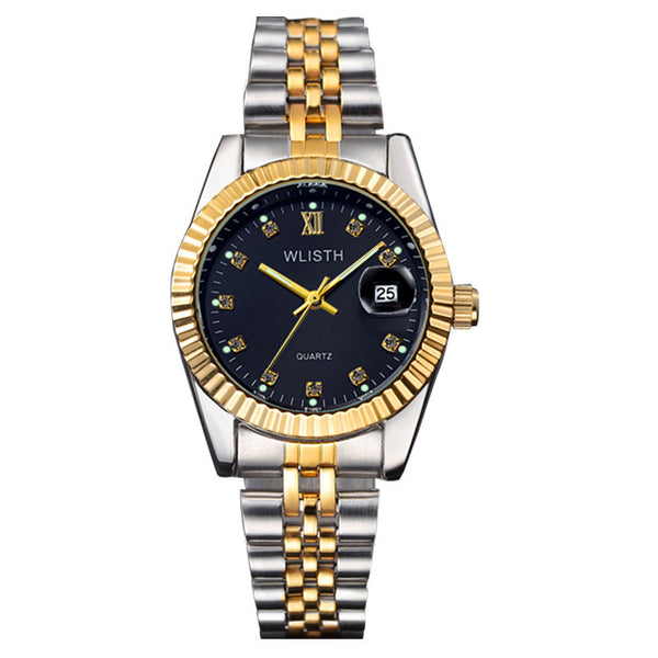 Ladies Luminous Homage Quartz Watch