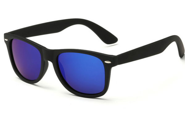 Polarized Unisex Sunglasses