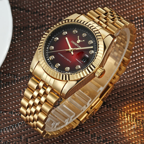 Ladies Homage Watch