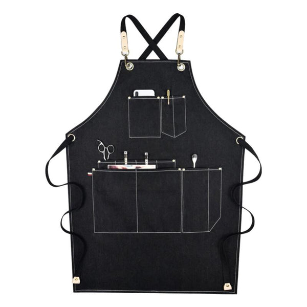 Canvas Apron