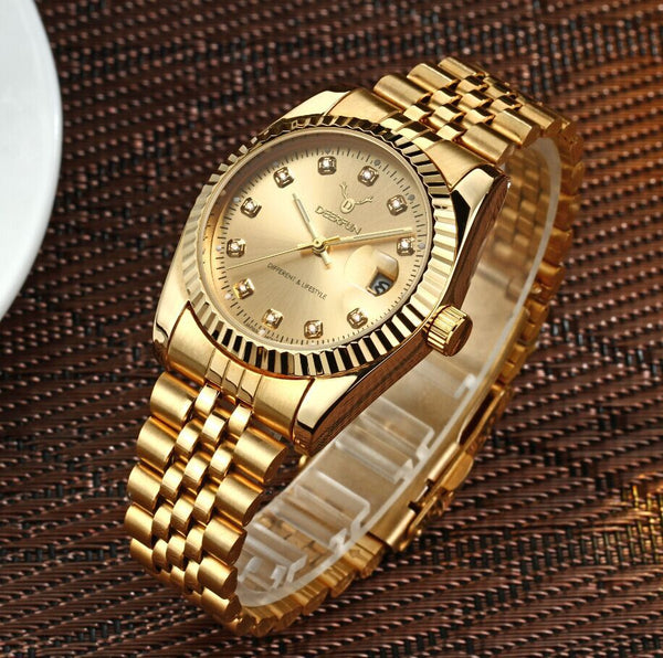 Ladies Homage Watch