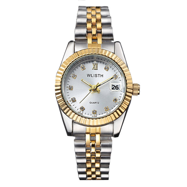 Ladies Luminous Homage Quartz Watch