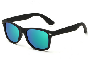 Polarized Unisex Sunglasses