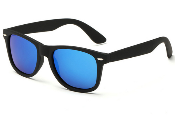 Polarized Unisex Sunglasses