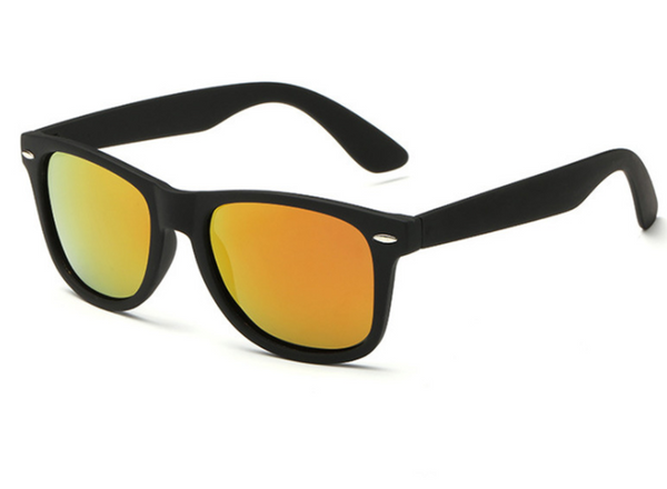 Polarized Unisex Sunglasses