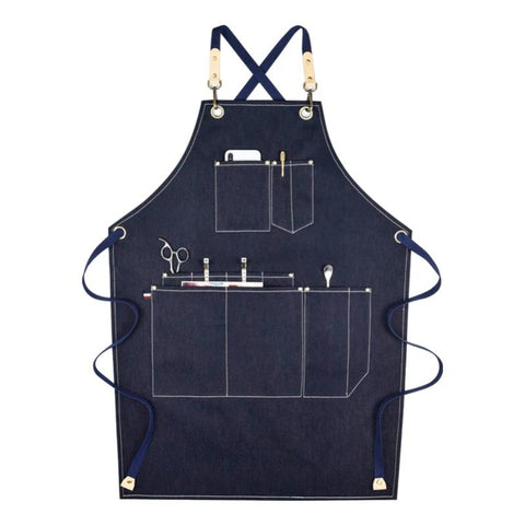 Canvas Apron