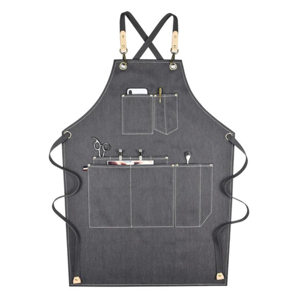 Canvas Apron