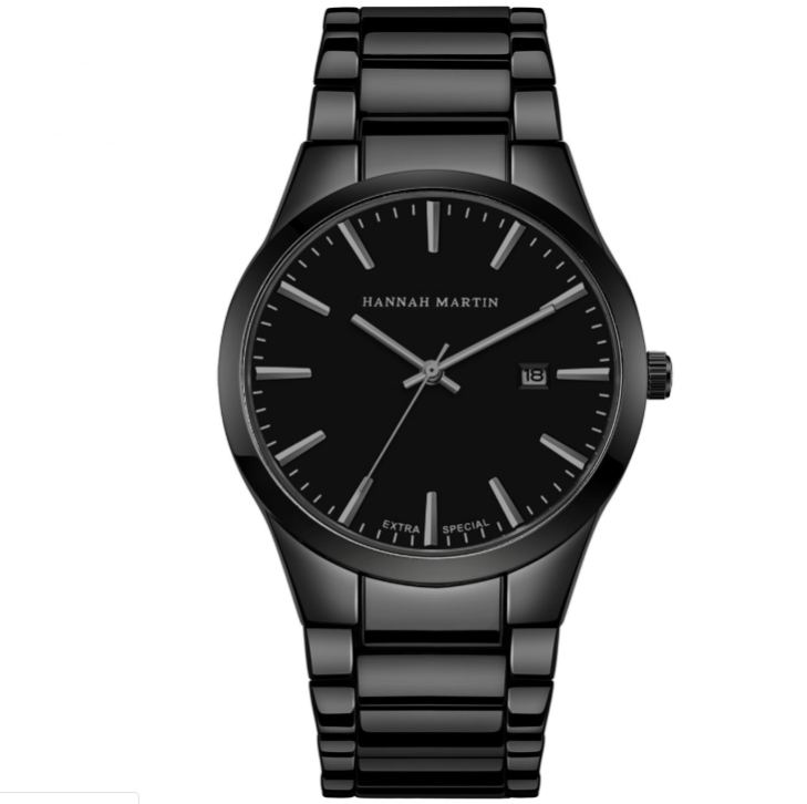 Men's Fashion Quartz Watch