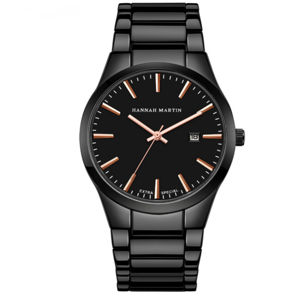 Men's Fashion Quartz Watch